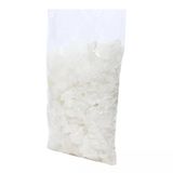 Doğal Şap Taşı Kristal Tane 1.Kalite Kiloluk Paket 1Kg