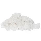 Doğal Şap Taşı Saf Kristal Tane Granül Parça Şap 1.Kalite 500Gr
