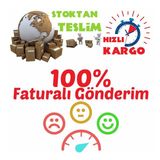 Doğal Sarı Kışlık Kavun Tohumu (10 tohum)