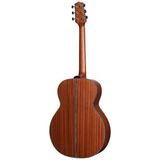 Doğal Saten Akustik Gitar - Tüm Yetenek Seviyeleri Için - 3 Renk Sunburst