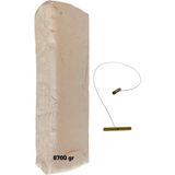 Doğal Seramik Hamuru Seramik Hamuru 8700 Gram (8,7 Kg), Doğal Kil Çamuru, Oyun Hamuru