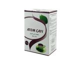 Doğal Şifa Atom Çayı, Karışık Bitki Çayı, 150 gr, Küp Form