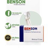 Doğal Şifa Market Et Beni & Siğil Çözücü Solüsyon 1 ml Bitkisel Et Beni Solüsyonu