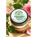 Doğal Şifa Market Hyaluronik Yoğun Nemlendirici Krem (Gül Yağlı) 50ML