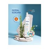 Doğal Sinek Kovucu Sprey - Türkiye'nin En Iyi Biyosidal Ruhsatlı Ürünü