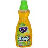 Doğal Sıvı Arap Sabunu Limon Kokulu Tüm Yüzeylerde Doğal Hijyen 1 Lt - OEM458-10249