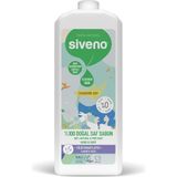 Doğal Sıvı Kastil Sabun Lavanta Yağlı Yoğun Nemlendirici Arındırıcı Bitkisel Vegan 1000 ml