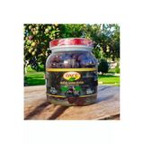 Doğal Siyah Zeytin Doğal Salamura Zeytin Xl-L (201-260) 1 Kg.