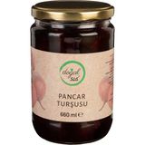 Doğal Sos Dogal Sos Fermente Pancar Turşusu - 660 ml