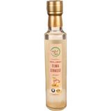 Doğal Sos Dogal Sos Fermente Zencefil ve Zerdeçallı Elma Sirkesi - 250 ml