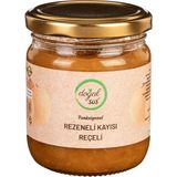 Doğal Sos Dogal Sos Fonksiyonel Kayısı & Rezene Reçeli - 220 ml