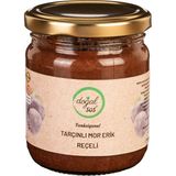 Doğal Sos Dogal Sos Fonksiyonel Tarçınlı Mor Erik Reçeli - 220 ml