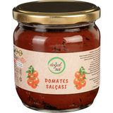 Doğal Sos Dogal Sos Güneşte Kurutulmuş Domates Salçası - 425 ml