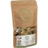 Doğal Sos Dogal Sos Ihlamur Zencefil Kuşburnu Kış Bitki Çayı - 50 gr