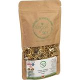 Doğal Sos Dogal Sos Papatya-Kuşburnu Karışım Bitki Çayı - 50 gr