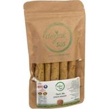 Doğal Sos Dogal Sos Siyezli Altın Çubuk Kraker - 100 gr