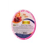 Doğal Sponge Pomegranate Soap Natural B1 ve B2 Vitamini Antioksidan Antiaging Süngerli Nar Sabunu
