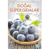 Doğal Süper Gıdalar - Ayhan Ercan