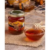 Doğal Süzme Çiçek Balı 240 Gr.
