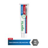 Doğal Tam Koruma 10 Etki Diş Macunu 75 Ml
