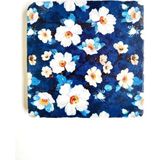 Doğal Taş Figürlü Banyo Gider Kapağı, 10X10 Cm, Şık ve Dekoratif Süs - Ahşap - Seçenek 1