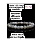 Doğal Taşlar Aytaşı Bileklik SFLTS134