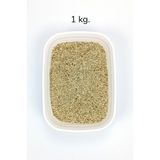 Doğal Taze Kanarya Sade Kuş Yemi - 1 kg