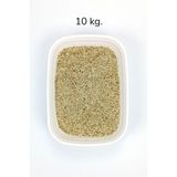 Doğal Taze Kanarya Sade Kuş Yemi - 10 kg