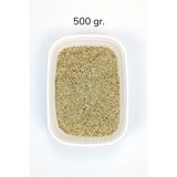 Doğal Taze Kanarya Sade Kuş Yemi - 500 gr
