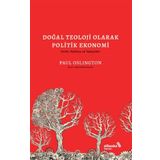 Doğal Teoloji Olarak Politik Ekonomi - Albaraka Yayınları