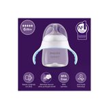 Doğal Tepkili Eğitici Bardak, 150Ml, 6+ Ay, Scf263/61