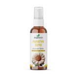 Doğal Tercih %100 Saf ve Doğal Papatya Suyu Saç ve Cilt Toniği / Hidrosol 100 ml (Chamomile Water)