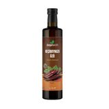 Doğal Tercih Keçiboynuzu Özü, Katkısız Soğuk Sıkım Harnup Özü (Carob Extract) 700 gr.