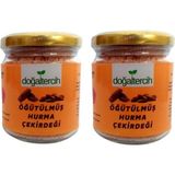 Doğal Tercih Öğütülmüş Hurma Çekirdeği Tozu 100 gr x 2 Adet - 200 gr