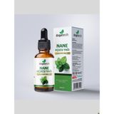 Doğal Tercih Saf Katkısız Nane Uçucu Yağı (Peppermint Oil) 10 ml, Damlalıklı Şişede Seyreltilmemiş Nane Yağı
