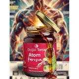Doğal Toros Atom 240 Gr Karışık Ballı Bitkisel Macun