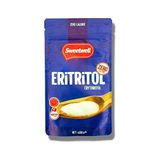 Doğal Toz Eritritol Tatlandırıcı 400 G; Sıfır Kalori, Keto Diyet