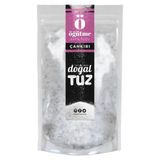 Doğal Tuz 1kg Granül Form Çankırı Kaya Tuzu Öğütme