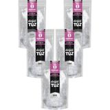 Doğal Tuz Granül Form Çankırı Kaya Tuzu Öğütme 5 kg