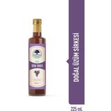 Doğal Üzüm Sirkesi (250 Ml)