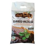 Doğal Ve Organik 3Kg Katı Solucan Gübresi, Bahçe Ve Bitki Gelişimi İçin Uygun