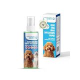 Doğal Vegan Formüllü Köpek Ve Kedi Deri & Tüy Koruyucu Sprey – 200 Ml