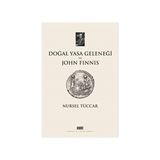 Doğal Yasa Geleneği ve John Finnis - Nursel Tüccar