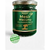 Doğal Yaşam Aks Atom Kuvveti Bitkisel Karışımlı Mesir Macun 2x 230GR - 1 Adet
