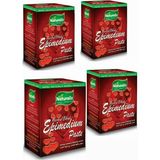 Doğal Yaşam Natural Kuvvet Mesir Atom Bitkisel Epimedyumlu Macun 4X240 gr - 1 Adet