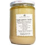 Doğal Yaşam Tahin 600 gr - 700 gr