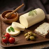 Doğal Yayık Köy Tereyağı - 500 gr
