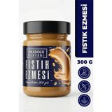 Doğal Yer Fıstıgı Ezmesi 300G