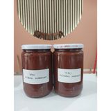 Doğal Yerli %100 Kuşburnu Marmelatı TOSYA-750GR. - 750 gr