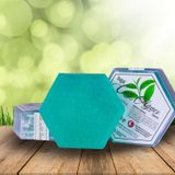 Doğal Yeşil Çay Ağacı Sabunu El Yapımı Doğala Özdeş 80 Gr.